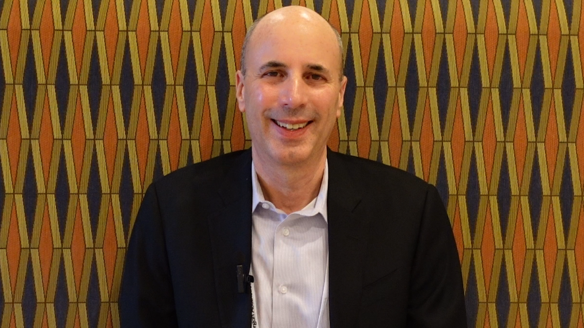 ASDS: Dr. Green on the Meeting thumbnail