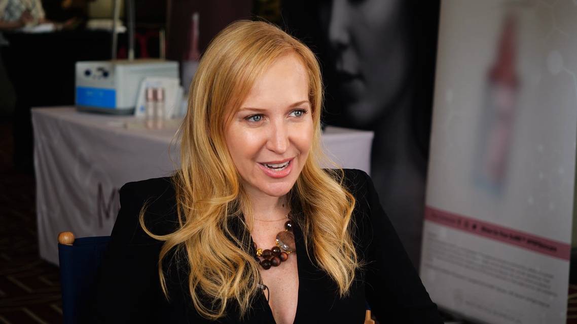 Aesthetics Insider: Alexandra Wilkis Wilson Talks Spotlyte and More thumbnail