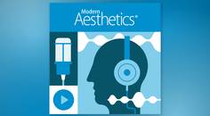 The Modern Aesthetics Podcast Image