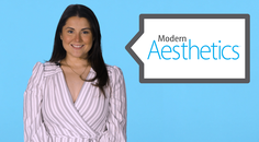 MATV NEWS Dr Saami Khalifian Discusses New Allergan Aesthetics AMI Training Centers and More thumbnail