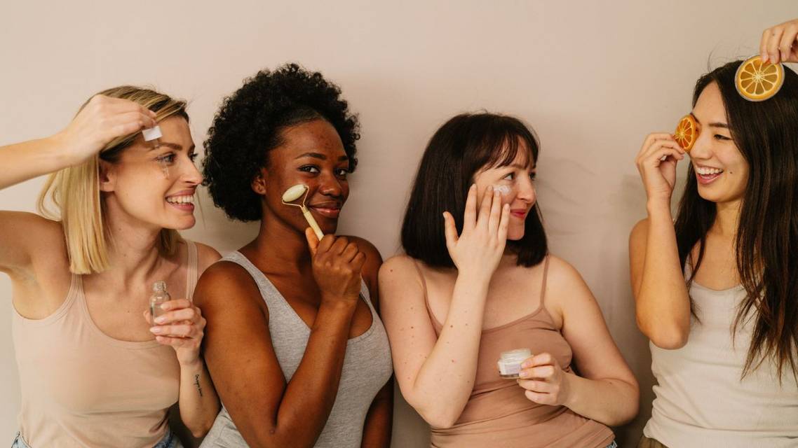 Trends in Skincare