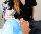 Laser Assisted Drug Delivery