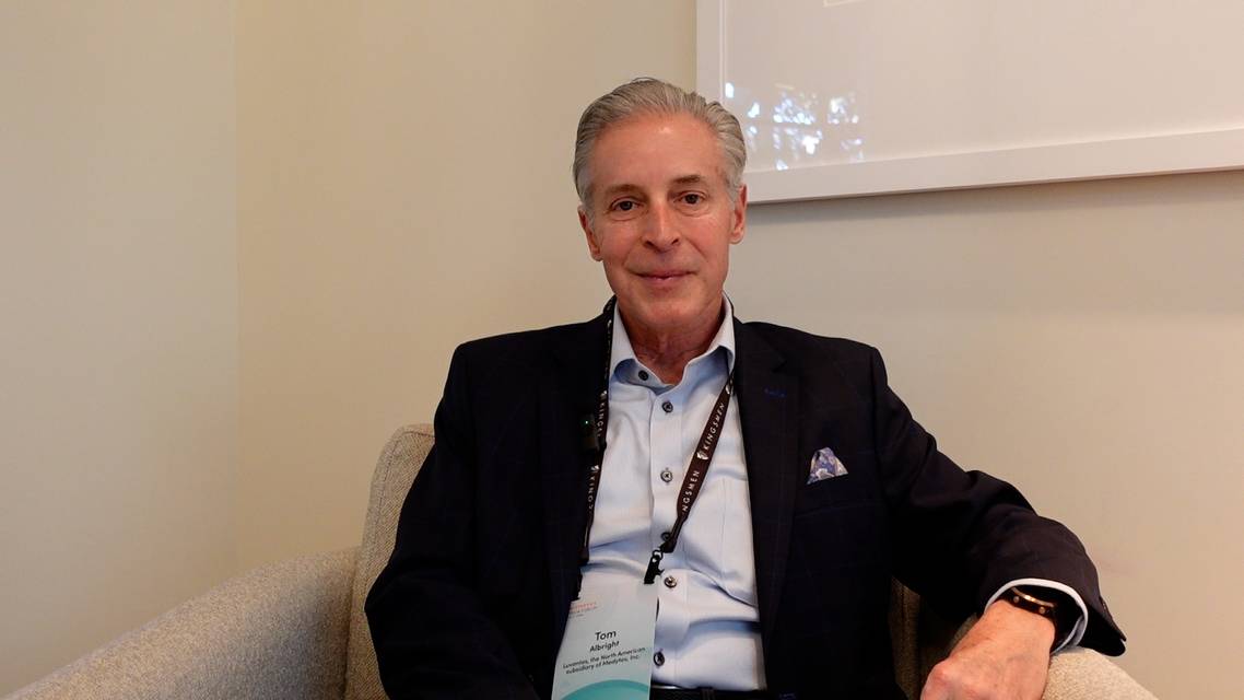 Octane Aesthetics Tech Forum Luvantas CEO Dives Into Longevity and Aesthetic Medicines Merging thumbnail