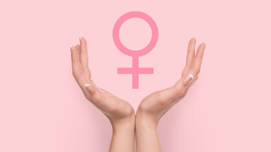 istock womens health