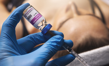 modern aesthetics injectables