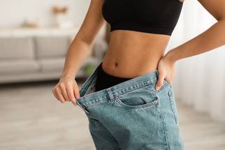 iStock weight loss