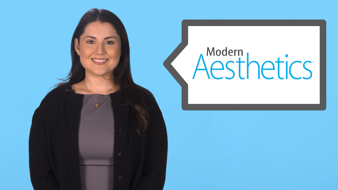 MATV News: Modern Aesthetics' Latest Issue; South Korean Salmon DNA-Based Treatment Coming to US; And More thumbnail