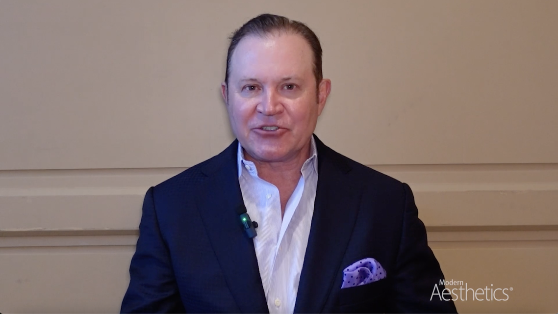 octane aesthetics tech forum 2026