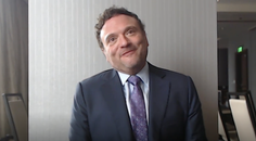 Dr. Steven Bengelsdorf on New Developments in Lasers thumbnail