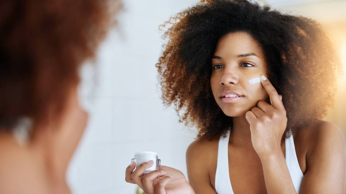 Topical Fixes for Skin of Color