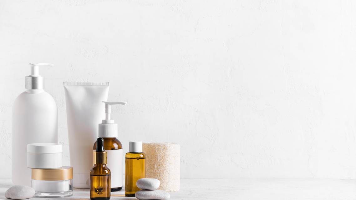 acne skincare