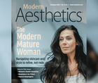 mature women July august cover image