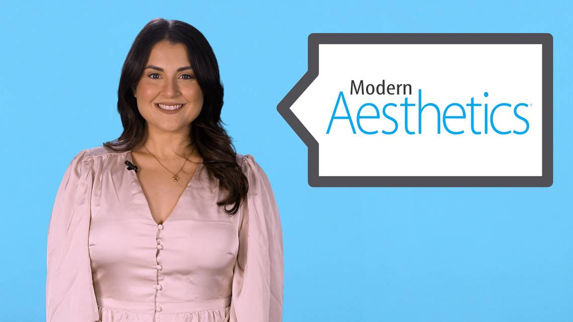 MATV News: The Aesthetic Society Hits Major Milestone; Using Social Media As a Tool for Your Brand; and More thumbnail