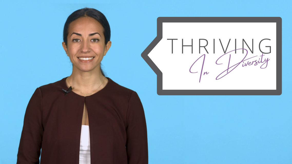 MATV News: Thriving in Diversity; Gryphon Acquisition of Revision; Sun Hero Campaign thumbnail