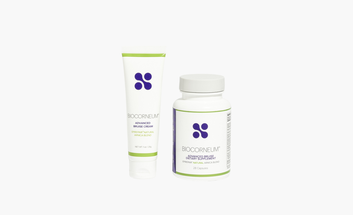 Biocorneum Bruise Care System