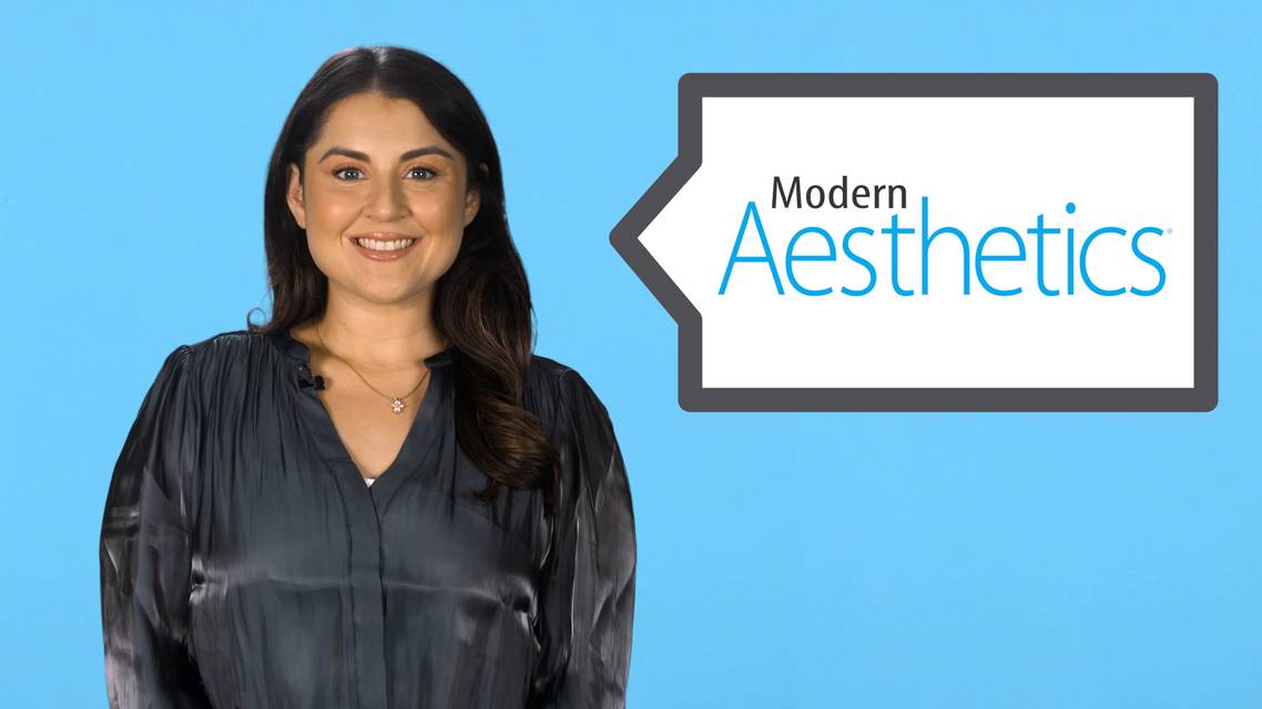 MATV News: A Recap of Genesis: Innovations in Aesthetic Regenerative Medicine thumbnail