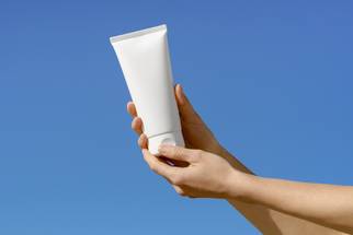 sunscreen
