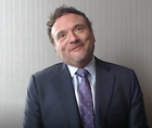 Dr. Steven Bengelsdorf on New Developments in Lasers thumbnail