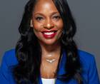 Women in Aesthetics Alesheia Randolph Bush MBA