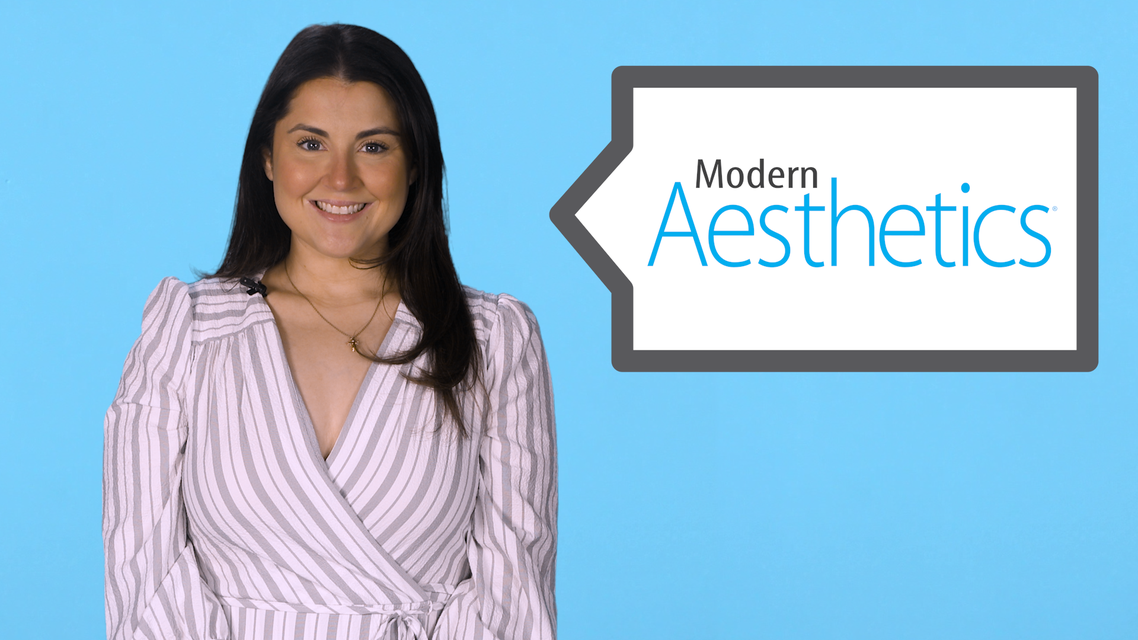 MATV NEWS Dr Saami Khalifian Discusses New Allergan Aesthetics AMI Training Centers and More thumbnail