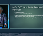 Mental Health: BDD, OCD, Psychosis thumbnail