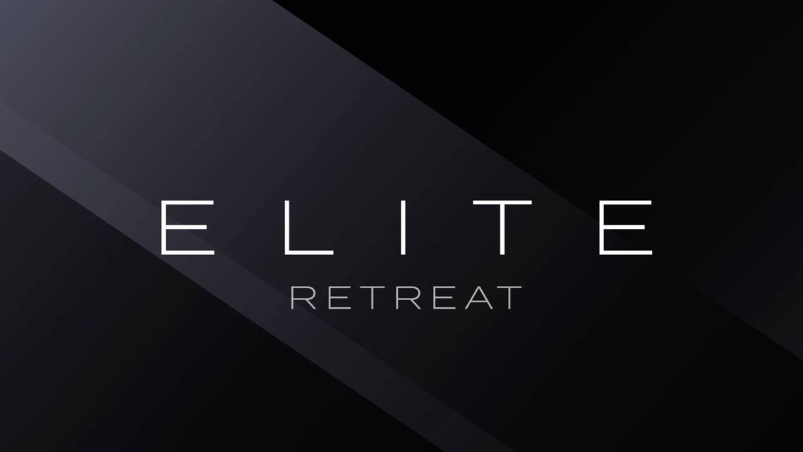 Revision Elite Retreat 2024 thumbnail