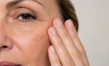 Periorbital Wrinkles