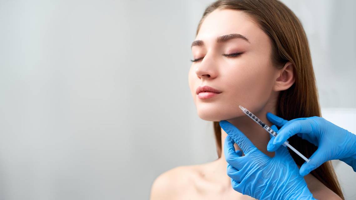 Identifying and Treating Delayed Onset Filler Nodules