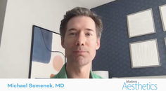 Meet the MA Board: Michael Somenek, MD thumbnail