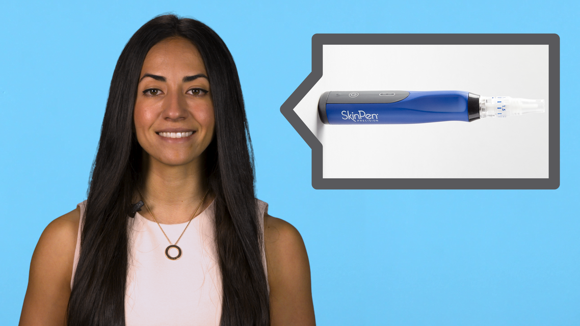 MATV News: SkinPen Precision for the Neck; AACS/CSF Name New Leaders; RealSelf Shop Launches thumbnail