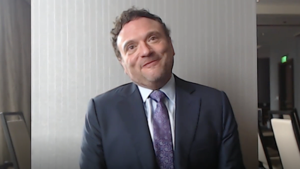 Dr. Steven Bengelsdorf on New Developments in Lasers thumbnail