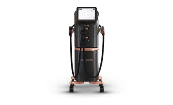 modern aesthetics lumenis stellar M22 with XPL