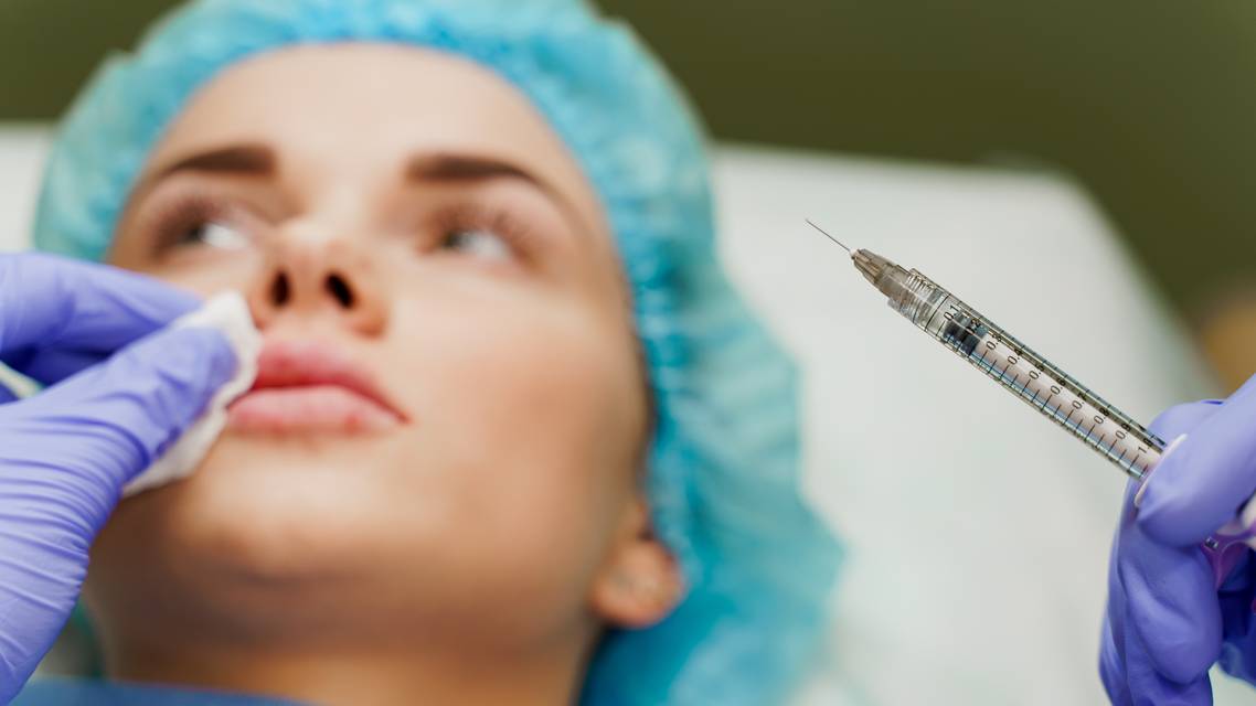 5 Things to Know About New Fillers