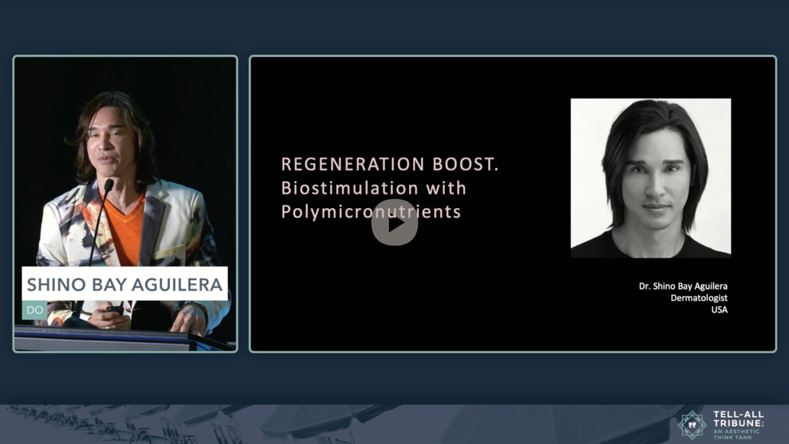 Regeneration Boost thumbnail