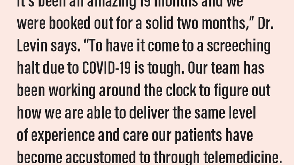 Investments in Practice