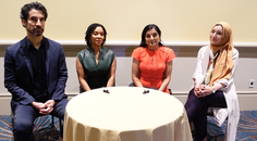 ASDS: Ethics and Social Media Panel Discussion thumbnail