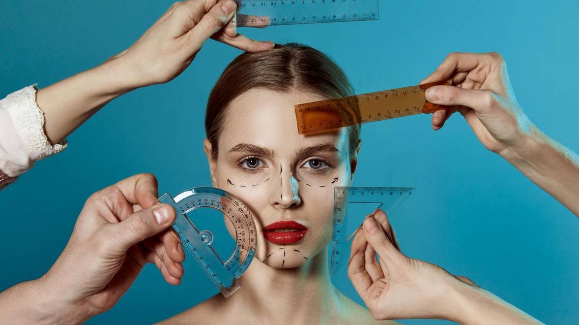 aesthetic medicine