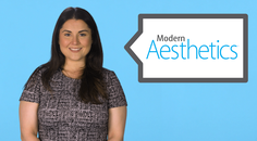 MATV News Dr Shino Bay Aguilera on Importance of Genesis Meeting Allergan Aesthetics Announces Faculty for AMI Training Cente
