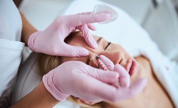 Modern Aesthetics Gabellar Lines