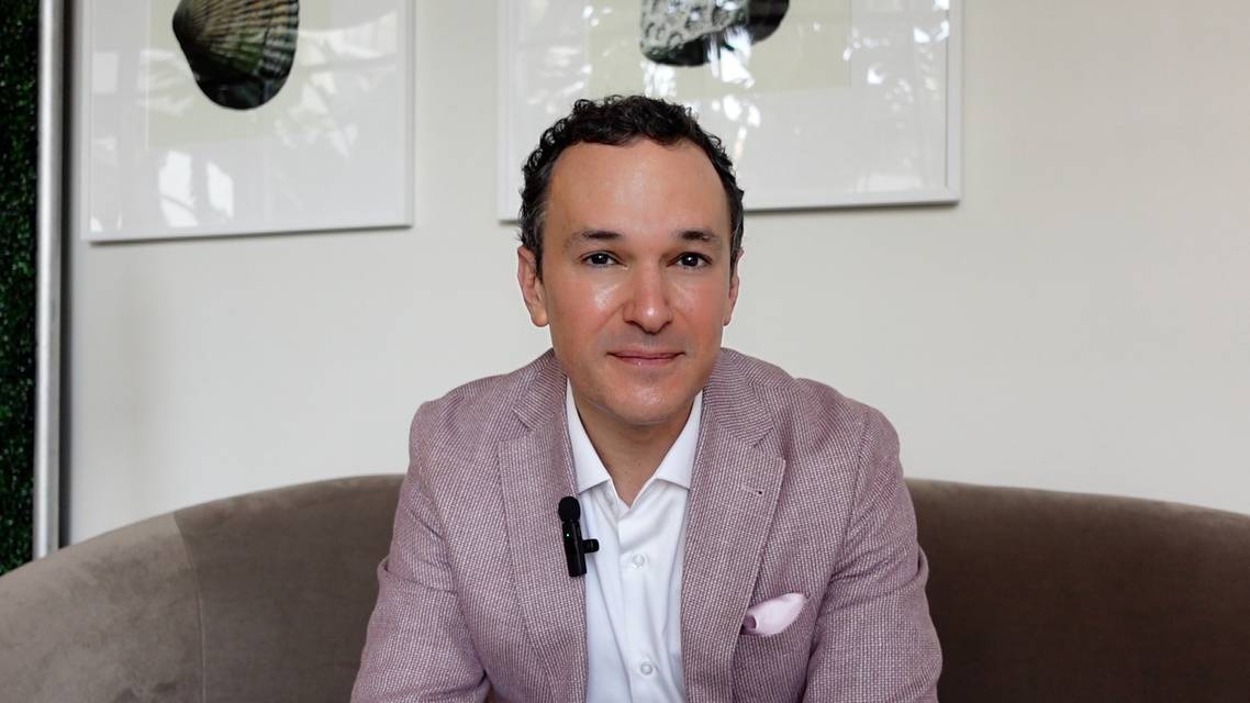 Octane Aesthetics Tech Forum Dr Ted Lain on Regenerative Medicine Innovations Heading into 2025 thumbnail