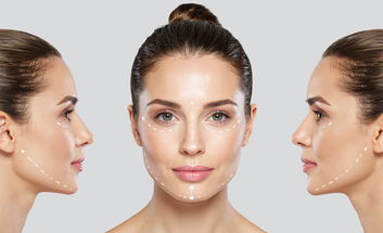 aesthetic medicine treatment