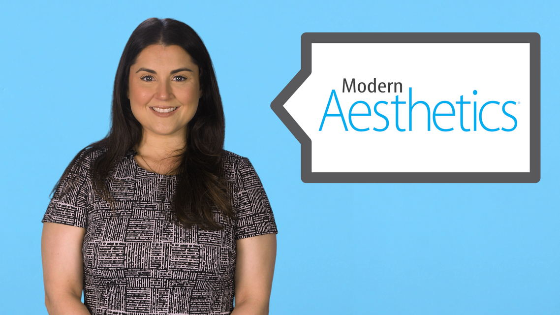 MATV News Dr Shino Bay Aguilera on Importance of Genesis Meeting Allergan Aesthetics Announces Faculty for AMI Training Cente