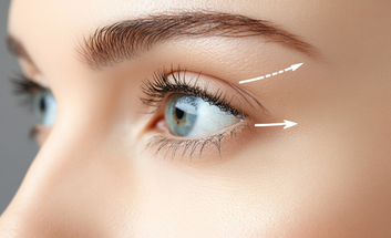lower blepharoplasty