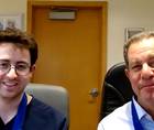 ASDS: Drs. Joel and Daniel Schlessinger on the Iron Surgeon Competition thumbnail