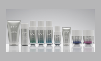 modern aesthetics icon skincare