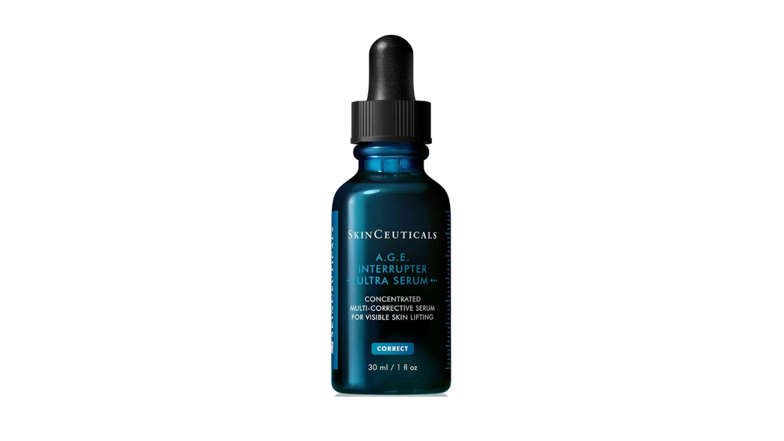 Skinceuticals age interrupter  ultra serum