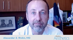Meet the MA Board: Alexander Z. Rivkin thumbnail