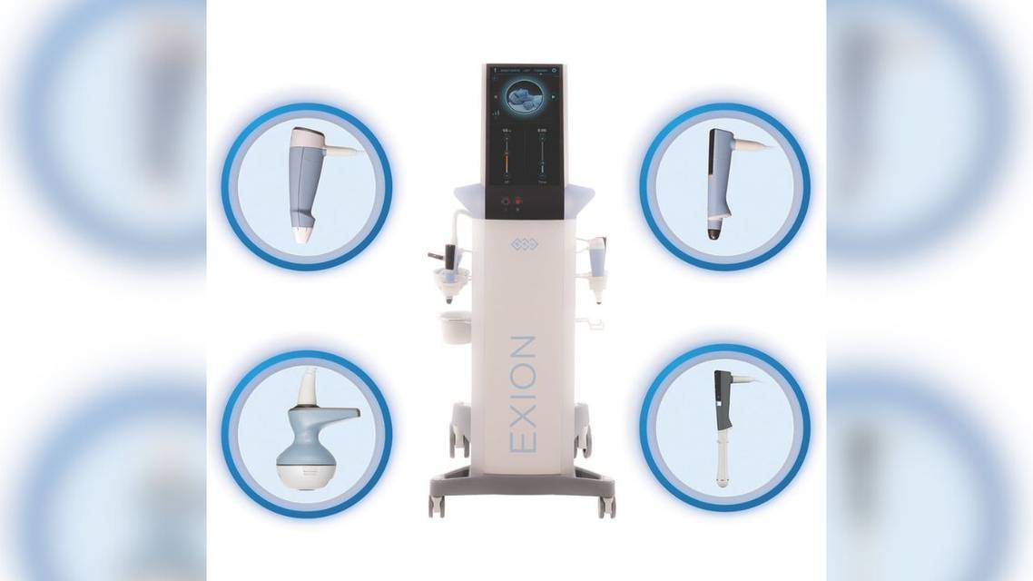 EXION