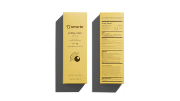 Amarte ultra veil daily SPF