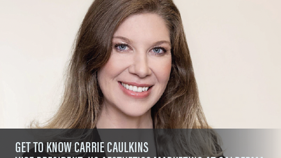 Carrie Caulkins